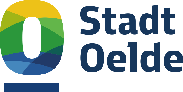 Logo der Stadt Oelde